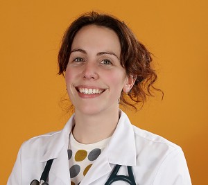 Erin Rockhill, DVM, Belle Mead Animal Hospital