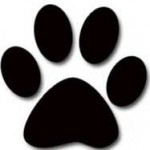 Paw Print