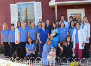 Belle Mead Animal Hospital Team Belle Mead Animal Hospital Team