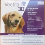 Vectra for Dogs