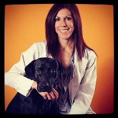 Heather Simon-Buonocore, VMD, Belle Mead Animal Hospital