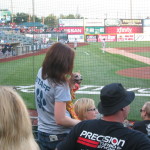 Belle Mead Animal Hospital at Bark in the Park July 14 2015