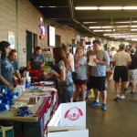 Concourse at Bark in the Park