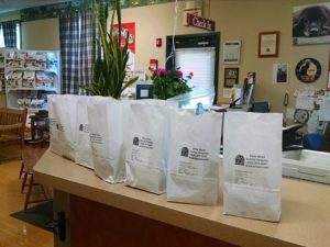 Goodie Bags Dental Seminar May 2017