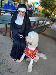 Best Dog Owner Combo Howl-O-Ween