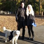 Scariest Costume Howl-O-Ween