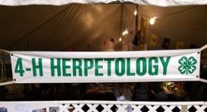 Somerset County 4-H Herpetology Club