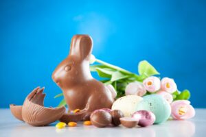 Easter Chocolates